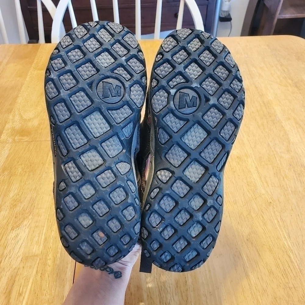 Merrell Men's Terrapin Bracken Sandals sz 8